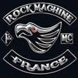 Rock Machine